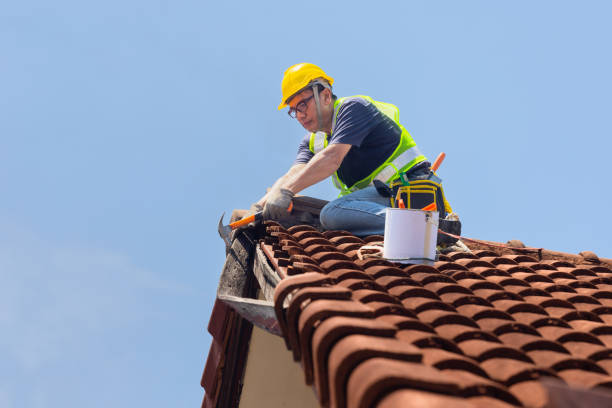 Roof Coating Services in Calvert City, KY